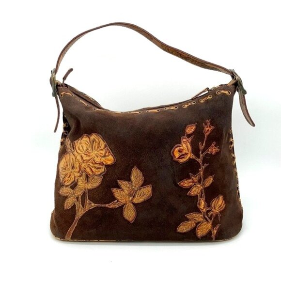 Isabella Fiore Handbags - 🌹Isabella Fiore Shoulder Bag